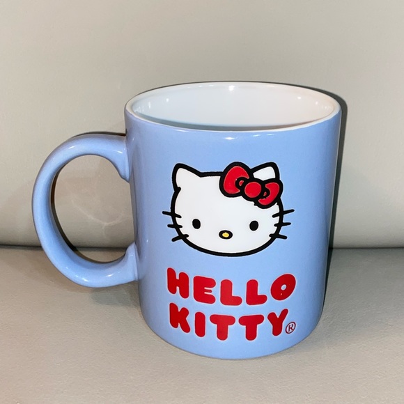 Sanrio Hello Kitty Mug - Picture 3 of 5